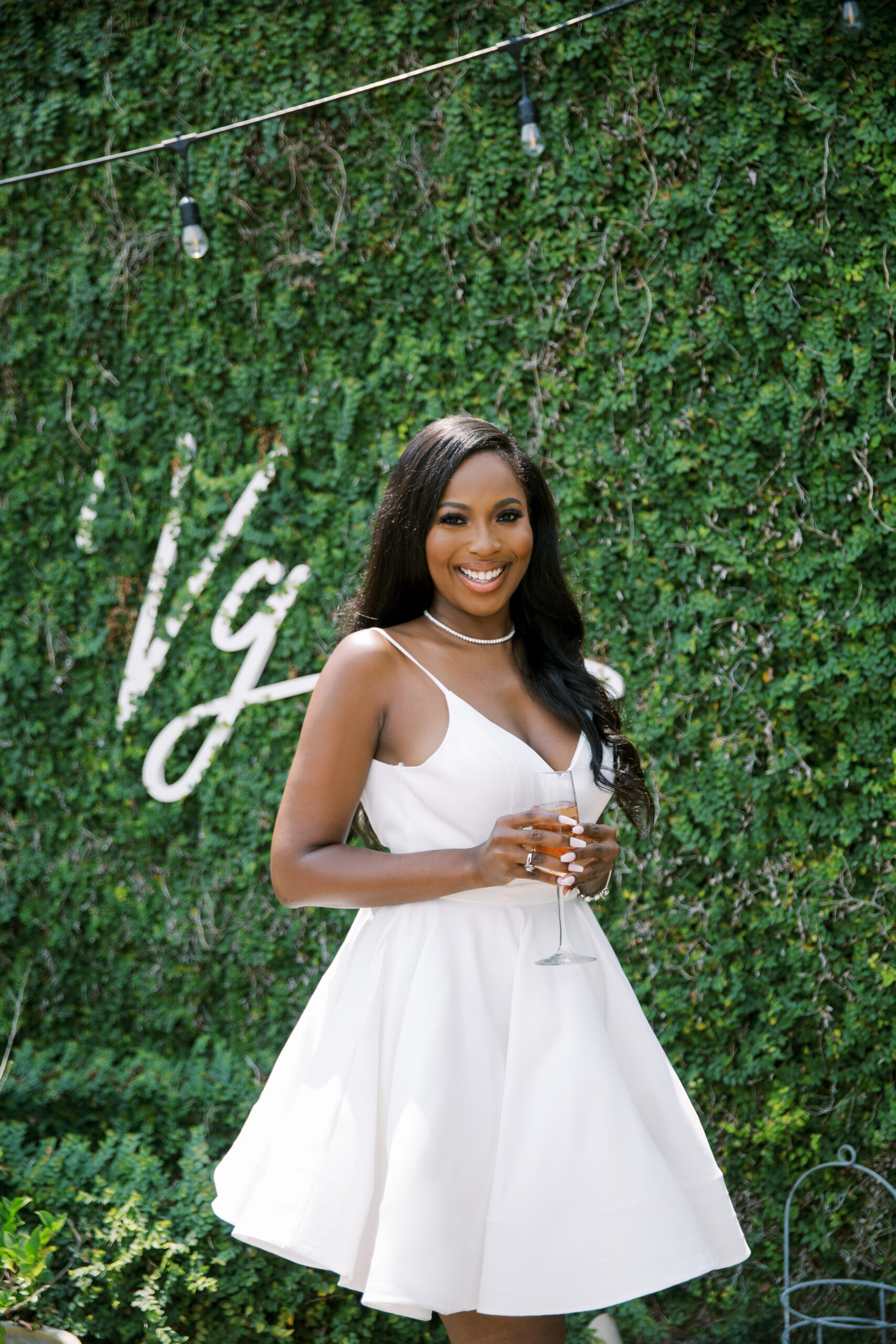 Bridal Shower Jamaica