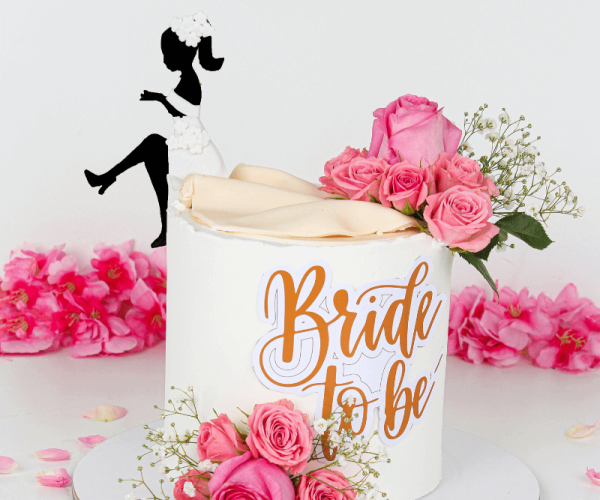 bride-to-be-cake